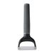 KitchenAid Dunschiller, zachte handgreep, Y-ontwerp, houtskoolgrijs