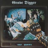 PIAS Nederland Grave Digger - War Games (LP) (Limited Edition) (Remastered)