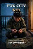 Fog City Key: A Fog City Fixers Novel: 6