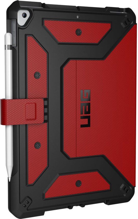 UAG Metropolis /  /  / Magma Red
