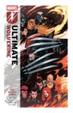 Ultimate Marvel Comics Ultimate Wolverine Vol. 3: The Maker's Mark Paperback