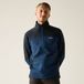 Regatta Heren Highton Midlayer Fleece met volledige ritssluiting