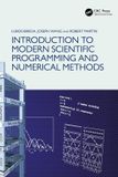 Introduction LOGOS EUROPE Introduction to Modern Scientific Programming and Numerical Methods