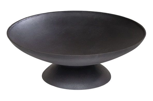 Cook'in Garden BRASERO LIGHT MET KLOK - 3326880013679