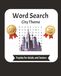City Theme Word Search