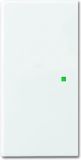 Busch-Jaeger ABB Busch-Jaeger Busch-FreeAtHome Schakelelement/Centrale Plaat - 2CKA006220A0360 - E379U