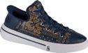 Skechers Slip-Ins Snoop One - Double G Heren Sneakers Marineblauw Maat 42