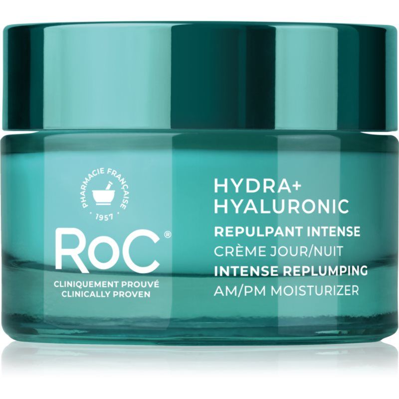 RoC Hydra+ Hyaluronic Moisturiser