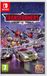 Transformers Galactic Trials Switch
