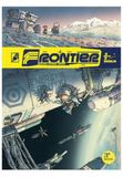 FRONTIER Livre de poche 200 pages Espagnol