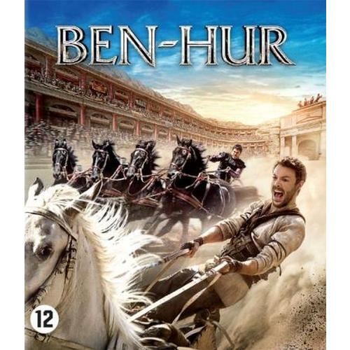 KOLMIO MEDIA Ben Hur (2016