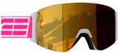 Salice masque de ski rose DACRX P/CAT2-4