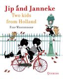 Jip and Janneke: two kids from Holland