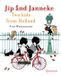 Jip and Janneke: two kids from Holland
