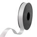 Les Petits Rubans Polyester lint - 100% polyester dubbelzijdig satijnen lint voor bruiloften, cadeauverpakking, bloemstukken, handwerk, taarten, strikken, versieringen, 15 mm x 25 m