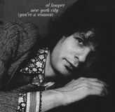 Al Kooper New York City (You're a Woman) CD