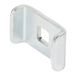 Legrand CE30 Klemstuk Edelstahl304 (per 50) voorzien van gat 7x7mm
