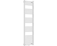 neu.haus Voss Handdoekradiator 160x50x3 cm wit