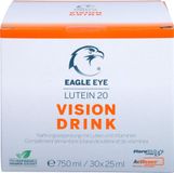 Eagle Eye Luteïne 20, boisson pour les yeux, 750 ml solution