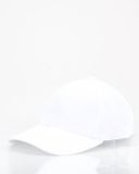 BOSS Zed Cap White Wit