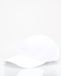 BOSS Zed Cap White Wit