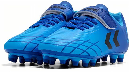 Hummel Top Star F.G. Jr voetbalschoenen voor kinderen