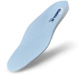 MYSOLE™ Special Multisorb - Inlegzolen voor schokdemping, drukverdeling en drukontlasting - 1 paar - Maat 46