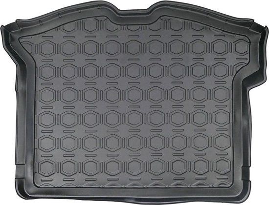 AUTO-STYLE Kofferbakmat 'Design' passend voor Volvo V60 2010-2018 excl. Hybrid