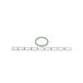 VALEO Afdichting koelmiddelbuis 509166