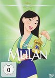 Mulan - Disney Classics