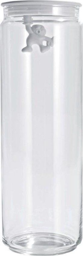 Alessi Gianni - Spaghetti Pot - Wit - 2L