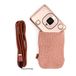 Fujifilm Étui Pour Appareil Photo Instax Mini Liplay