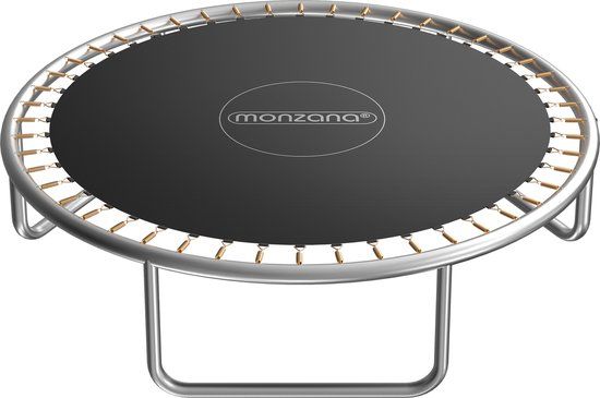Monzana Trampoline Springmat - 366cm - 72 Ogen - Reserveonderdeel