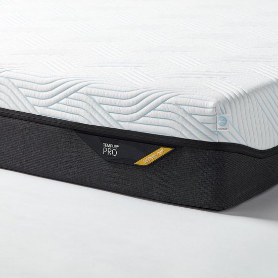 Tempur Pro SmartCool Medium Firm Matras 90x210 cm