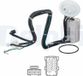 Delphi Technologies Unité d'injection de carburant FG2015-12B1 BMW 133453