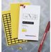 HellermannTyton 598-92427 TAG124FB-270-YE Étiquette de câble Helasign 19 x 11 mm Jaune