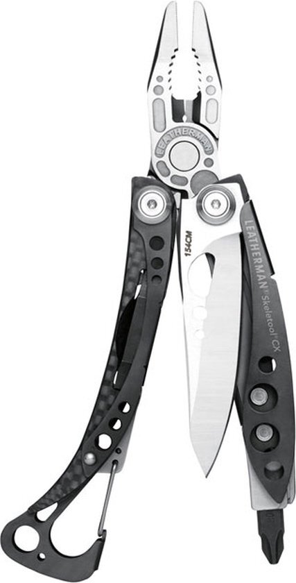 Leatherman Skeletool CX