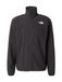 THE NORTH FACE Outdoorjas 'Mountain Athletics Ushba' zwart / wit