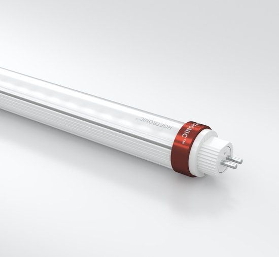 HOFTRONIC LED Buis 145cm TL T5 (G5) 30W 5250 Lumen 4000K Neutraal Wit Licht