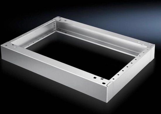 Rittal 2865.000 rack-toebehoren Rack base