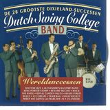 Dutch Swing College Band - Wereldsuccessen - 2CD