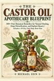 THE CASTOR OIL APOTHECARY BLUEPRINT Paperback