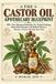 THE CASTOR OIL APOTHECARY BLUEPRINT Paperback