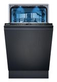 Siemens iQ500 SR65EX09ME Vaatwasser Volledig Ingebouwd 10 Couverts