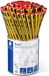 STAEDTLER Noris HB Potloden 72 Stuks
