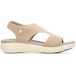 Xti 145154 Sandalen Beige EU 40 Femme