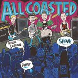 Never All Coasted - Never Ending Puppet Show (CD)