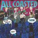 Never All Coasted - Never Ending Puppet Show (CD)