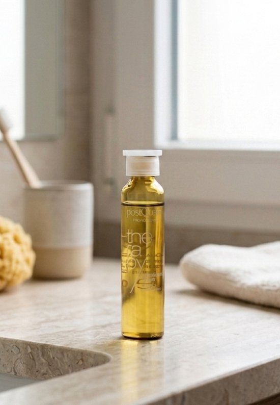 POSTQUAM HAIR CARE MULTIVITAMINECOMPLEX (.)