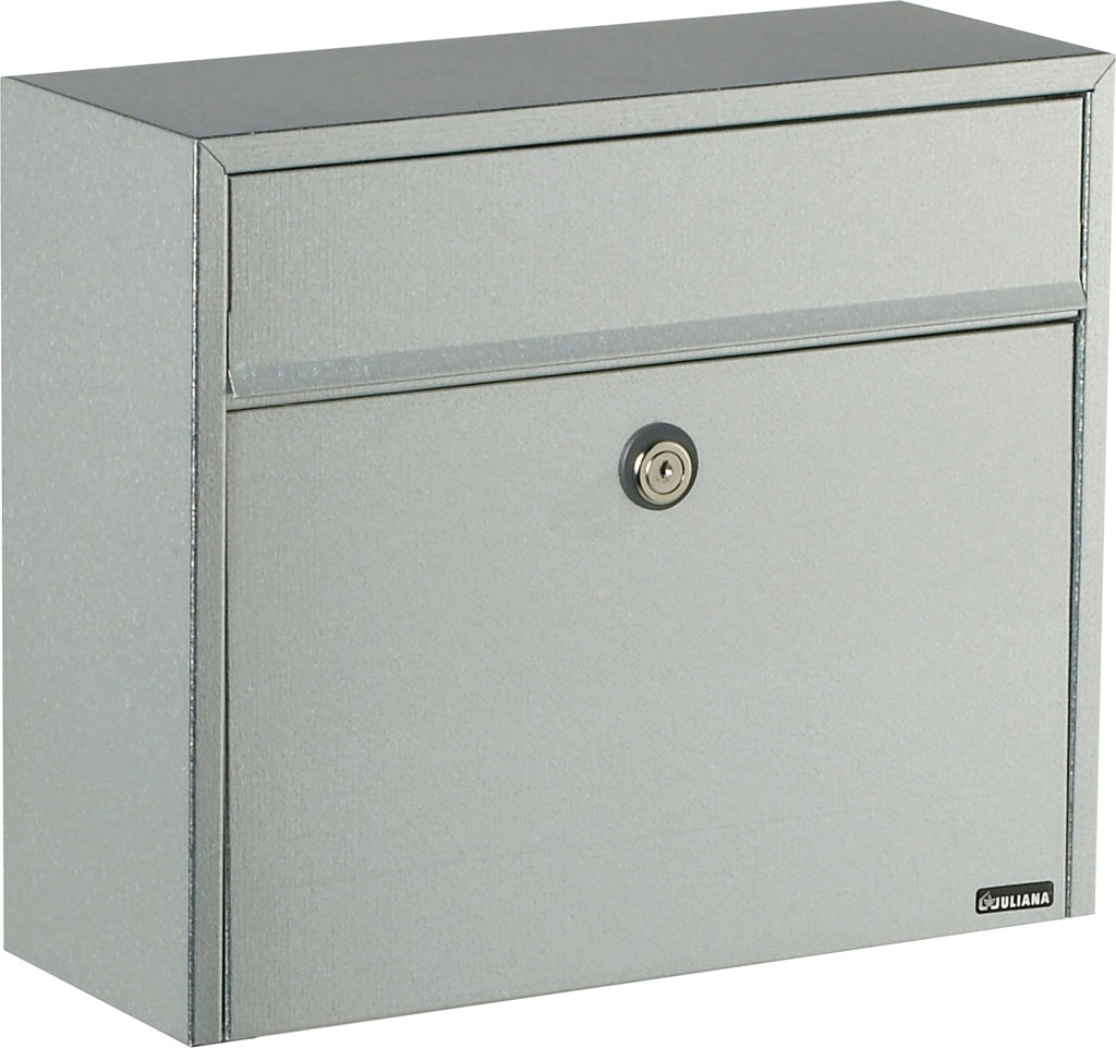 Allux LT150 eurolock brievenbus